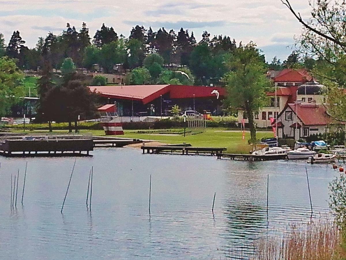 Mazurska Chata Jezioro I Aquapark 6 Min, Centrum I Promenada 12 Min Mikolajki  Exterior photo